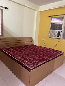 Bedroom Image of 2200 Sq.ft 3 BHK Apartment / Flat for rent in Shekhar Planet, Vijay Nagar Indore for Rs. 32999