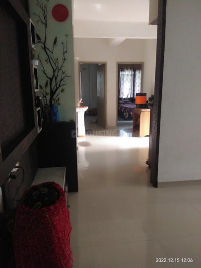 kailash residancy dindoli Main Image 1