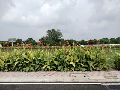 Image of 132 Sq.ft Residential Plot / Land for sale in New Stone Coral Park, Sector 84, Faridabad for Rs. 18084000