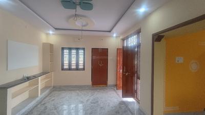 Living Room Image of 1197 Sq.ft 2 BHK Independent House for sale in SBH Colony, Ranga Reddy Hyderabad for Rs. 8300000
