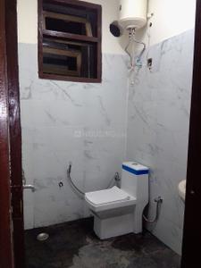 Image of 700 Sq.ft 1 BHK Apartment / Flat for rent in Munirka, New Delhi for Rs. 21000