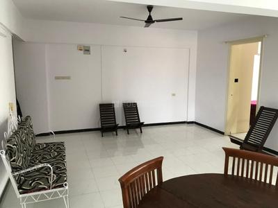 Hall Image of 1220 Sq.ft 3 BHK Apartment / Flat for sale in Tropical Terraces, Basavanagar Bengaluru for Rs. 8000000