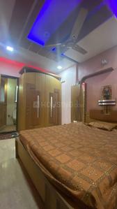 Bedroom Image of EMPIRE  PG in Chinchwad, Pune