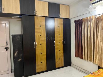 1 BHK Flat