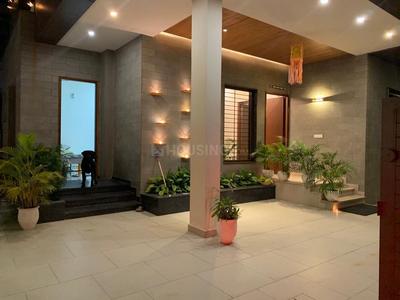 Image of 2000 Sq.ft 3 BHK Builder Floor for rent in Jakhan, Dehradun for Rs. 45000