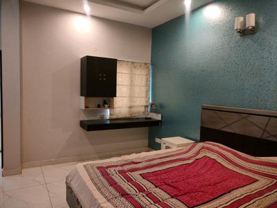Bedroom Image of 3600 Sq.ft 4 BHK Villa for sale in Battarahalli Bengaluru for Rs. 32000000
