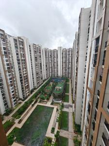 Image of 625 Sq.ft 2 BHK Apartment / Flat for sale in Runwal My City Phase II Cluster 4, Dombivli East, Thane for Rs. 5700000