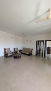 Hall Image of 1377 Sq.ft 3 BHK Apartment / Flat for sale in Nandambakkam, Alandur Chennai for Rs. 16500000
