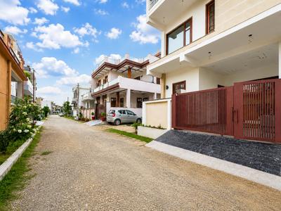 Image of 1728 Sq.ft 3 BHK Independent House for sale in Sahastradhara Road, Dehradun for Rs. 14000000