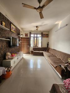 3 BHK Duplex