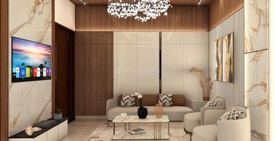 Bedroom Image of 4650 Sq.ft 4 BHK Apartment / Flat for sale in Raja Annamalai Puram Chennai for Rs. 162750000
