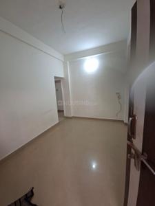 Hall Image of 550 Sq.ft 1 BHK Apartment / Flat for rent in Jambhulwadi Pune for Rs. 10000