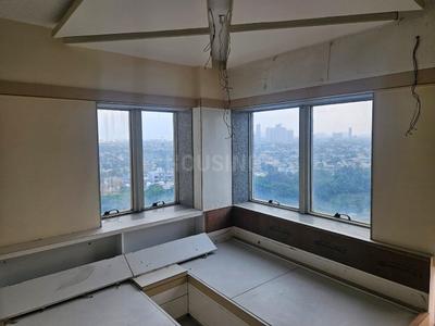 Bedroom Image of 1550 Sq.ft 3 BHK Apartment / Flat for sale in Alcove Gloria, Lake Town Kolkata for Rs. 22500000