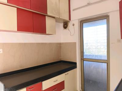 Kitchen Image of 864 Sq.ft 2 BHK Apartment / Flat for sale in Lodha Casa Bella Gold, Palava Phase 1 Thane for Rs. 6500000