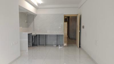 Living Room Image of 625 Sq.ft 1 BHK Apartment / Flat for sale in Sindhi Society, Chembur Mumbai for Rs. 11000000
