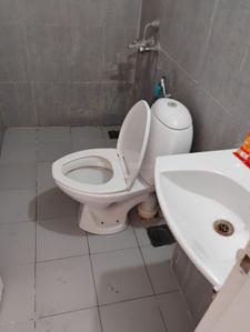 Image of 1150 Sq.ft 2 BHK Apartment / Flat for sale in Godrej Garden City, Jagatpur, Ahmedabad for Rs. 5600000