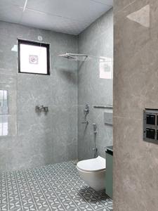 Common Bathroom Image of 2322 Sq.ft 3 BHK Builder Floor for sale in Palam Vihar Gurgaon for Rs. 26700399
