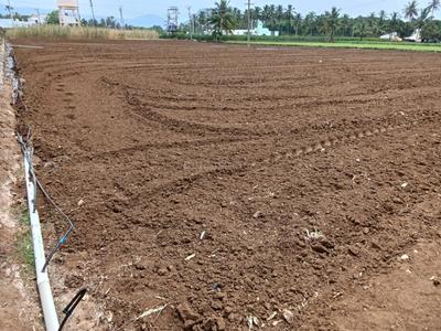 Image of 43560 Sq.ft Residential Plot / Land for sale in Rasipuram, Namakkal for Rs. 10000000