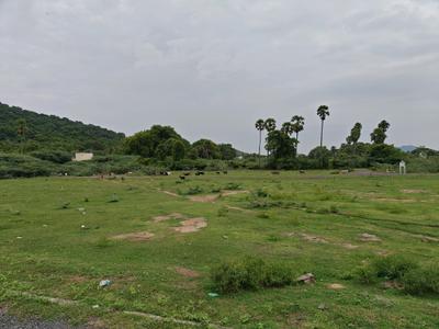 Image of 690 Sq.ft Residential Plot / Land for sale in Mahindra World City, Chennai for Rs. 1034311