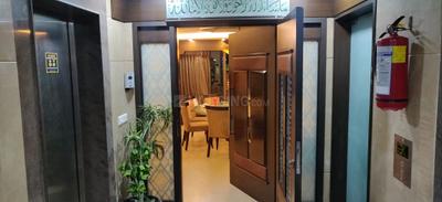 Image of 1995 Sq.ft 4 BHK Apartment / Flat for sale in Jogeshwari West, Mumbai for Rs. 45500000
