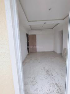Bedroom Image of 1017 Sq.ft 2 BHK Apartment / Flat for sale in Thakurli Thane for Rs. 6500000