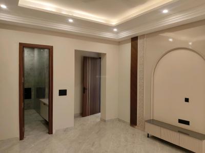 Bedroom Image of 2370 Sq.ft 3 BHK Builder Floor for rent in DLF Phase 4 Gurgaon for Rs. 90000