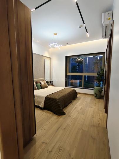 Sector 46-A, Seawoods Bedroom 1