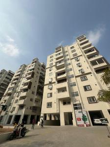 Image of 1634 Sq.ft 3 BHK Apartment / Flat for sale in Confident Pride, Chandanagar, Hyderabad for Rs. 10700000