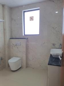 Bedroom Two Image of 2367 Sq.ft 3 BHK Builder Floor for sale in HUDA Plot Sector 38, Sector 38 Gurgaon for Rs. 33500000