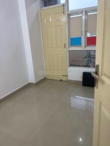 Bedroom Image of 1150 Sq.ft 2.5 BHK Apartment / Flat for rent in Supertech Cape Town, Sector 74 Noida for Rs. 26000