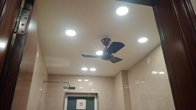 Image of 1750 Sq.ft 3 BHK Builder Floor for rent in Sector 14, Gurgaon for Rs. 60000