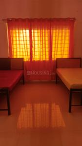 Bedroom Image of NAVKAR ESTATE in Rabale, Navi Mumbai