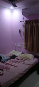 Bedroom Image of 1305 Sq.ft 3 BHK Apartment / Flat for rent in Lakshmi Vijaya Nagar, Velachery Chennai for Rs. 43000