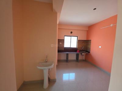Living Room Image of 750 Sq.ft 2 BHK Apartment / Flat for sale in South Dum Dum Kolkata for Rs. 3000000