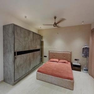 Bedroom Image of 1700 Sq.ft 3 BHK Independent House for sale in Sejbahar Raipur for Rs. 4900000
