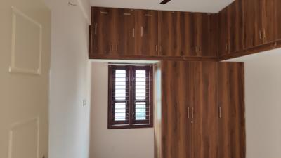 Bedroom Image of 450 Sq.ft 2 BHK Independent House for rent in Somashetti Halli, Bengaluru North Bengaluru for Rs. 13000