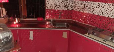 Kitchen Image of 1440 Sq.ft 3 BHK Independent House for sale in Ichapur Kolkata for Rs. 6000000