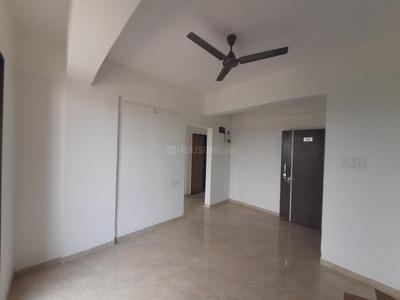 Hall Image of 680 Sq.ft 1 BHK Apartment / Flat for rent in Maan Pune for Rs. 16000