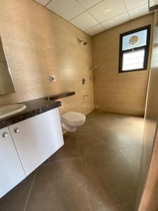 Image of 1876 Sq.ft 3 BHK Apartment / Flat for rent in Sobha HRC Pristine, Jakkur, Bengaluru for Rs. 75000