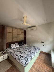 Bedroom Image of 1819 Sq.ft 3 BHK Apartment / Flat for sale in Models Avalon, Panjim Goa for Rs. 31000000