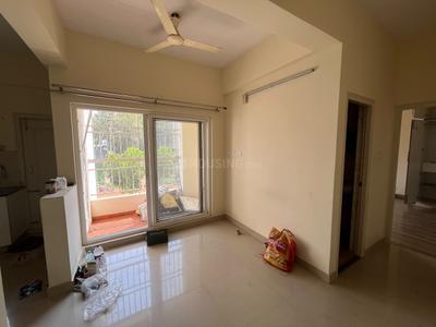 2 BHK Independent Builder Floor