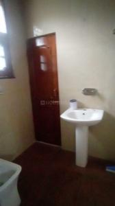 Bathroom Image of 1000 Sq.ft 2 BHK Builder Floor for rent in Progressive Society, Sector 50 Chandigarh for Rs. 30000