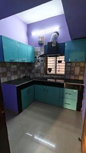 Kitchen Image of 1322 Sq.ft 2 BHK Builder Floor for rent in Baramunda Bhubaneswar for Rs. 20000