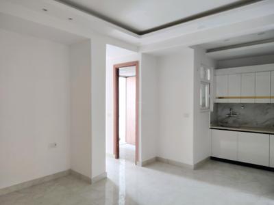 Living Room Image of 1095 Sq.ft 2 BHK Apartment / Flat for sale in Devla Greater Noida for Rs. 3900524