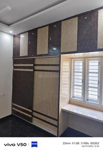 Bedroom Image of 3000 Sq.ft 5 BHK Builder Floor for sale in Vidyaranyapura Bengaluru for Rs. 17000000