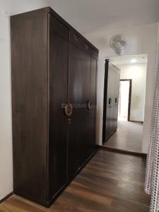 Bedroom Image of 4200 Sq.ft 4.5 BHK Independent House for sale in Rama Swarnabhoomi Project Phase II, Ama Seoni Raipur for Rs. 50000000