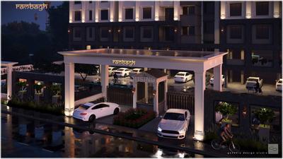 3 BHK Flat