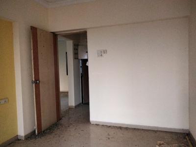 Bedroom Image of 1600 Sq.ft 3 BHK Apartment / Flat for sale in Sai Yashvasin, Kharghar Navi Mumbai for Rs. 20500000