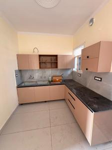 Kitchen Image of 1125 Sq.ft 4 BHK Villa for sale in Khanpur Mohali for Rs. 12500000