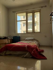Bedroom Image of 1200 Sq.ft 2 BHK Apartment / Flat for sale in Milakpur Goojar Bhiwadi for Rs. 2000000